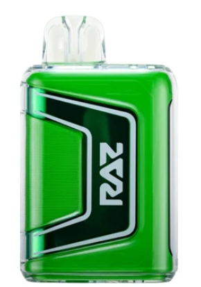 banana coconut raz vape review Shop Banana Coconut RAZ TN9000 Disposable Vape Flavor Online main image 0